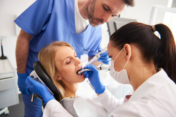 Best Teeth Whitening  in Hamilton College, NY