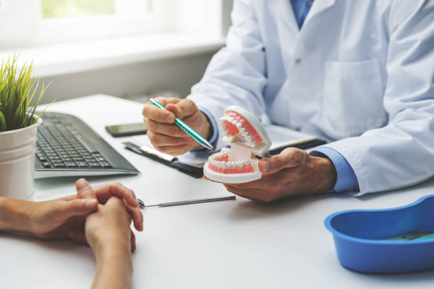 Reliable Hamilton College, NY Dental Services Solutions