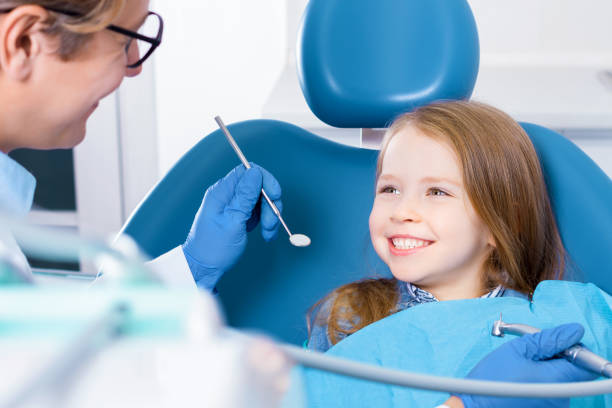 Advanced Technology for Better Dental Care in Hamilton College, NY