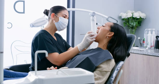 Oral Surgery in Hamilton College, NY