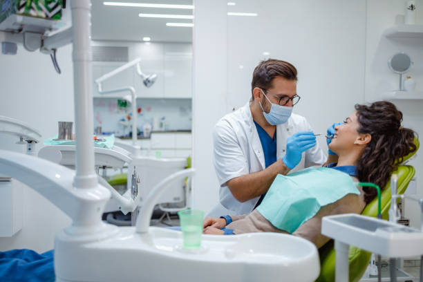 Best Dental Fillings (Composite and Amalgam)  in Hamilton College, NY