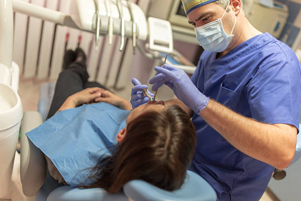 Best Invisalign and Clear Aligners  in Hamilton College, NY