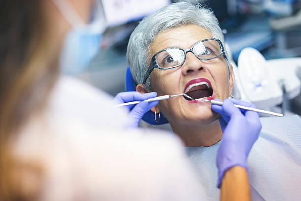 Best Wisdom Tooth Removal  in Hamilton College, NY