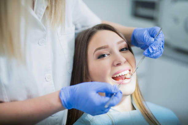 Best Dental Exams and Cleanings  in Hamilton College, NY
